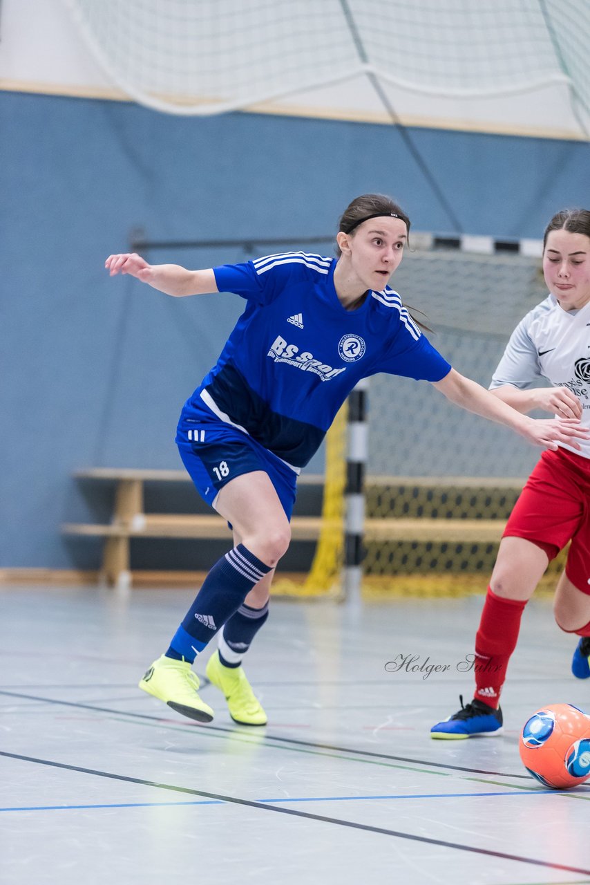 Bild 168 - HFV Futsalmeisterschaft